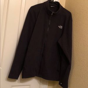 The North Face Zip Up